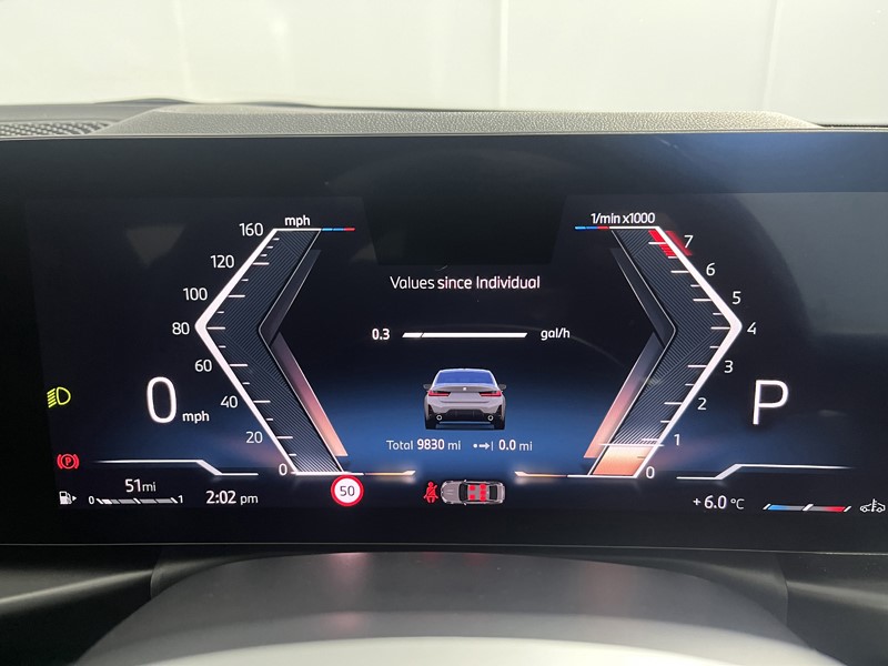 Used BMW 3 Series 2025 for sale - 77001369: Photo 9