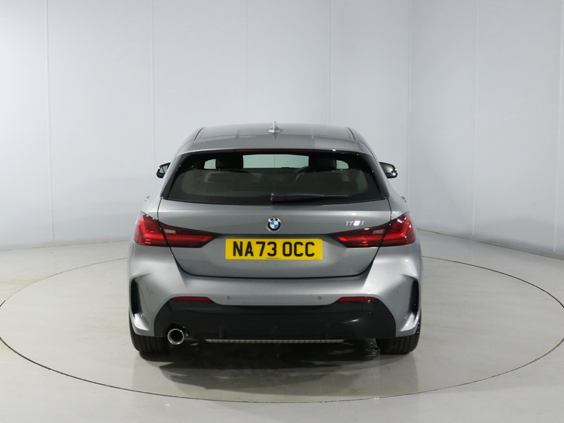 Used BMW 1 Series 2023 for sale - 76980910: Photo 15