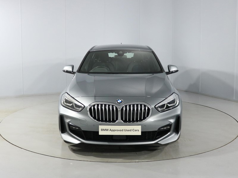 Used BMW 1 Series 2023 for sale - 76980910: Photo 16