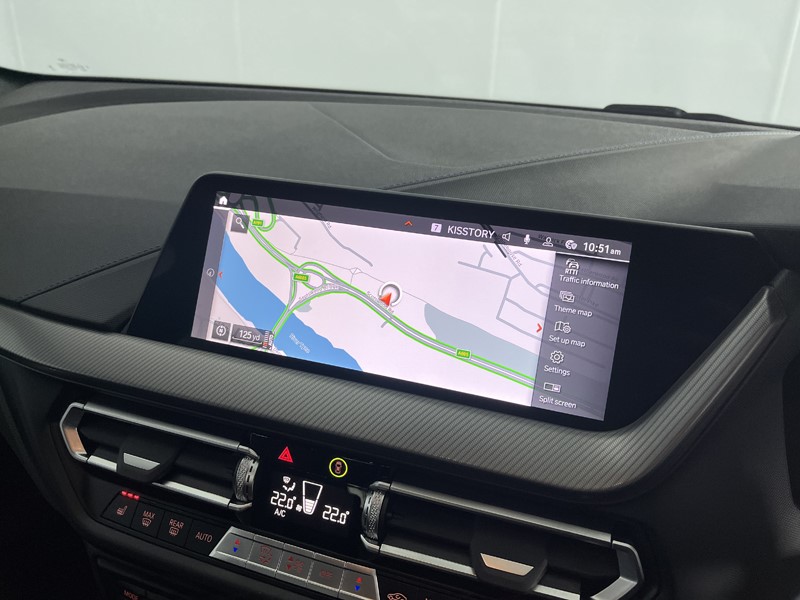 Used BMW 1 Series 2023 for sale - 76980910: Photo 17