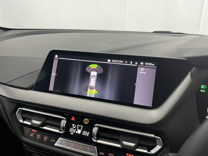 Used BMW 1 Series 2023 for sale - 76980910: Photo 18