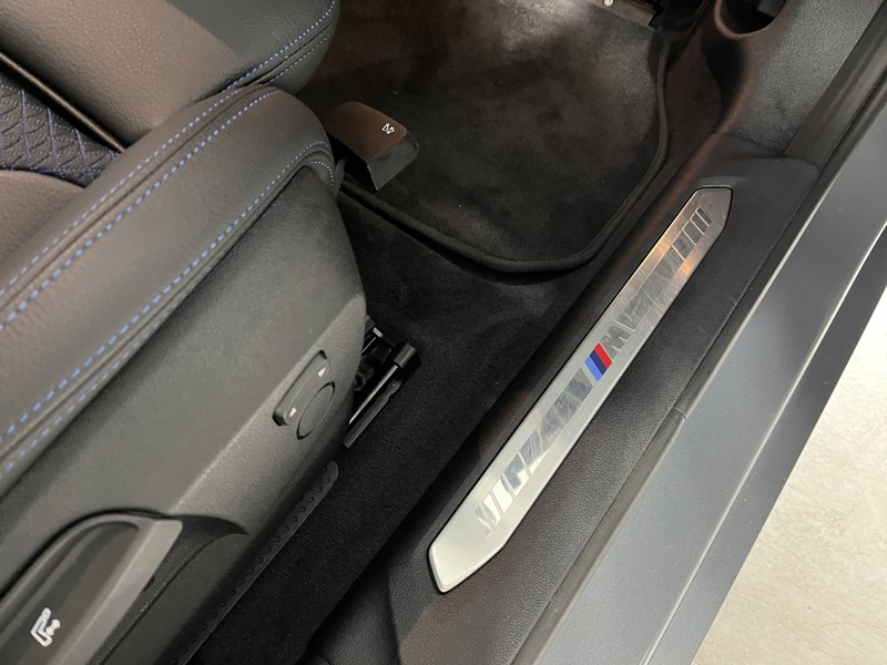 Used BMW 1 Series 2023 for sale - 76980910: Photo 19