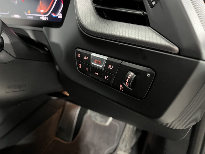 Used BMW 1 Series 2023 for sale - 76980910: Photo 21