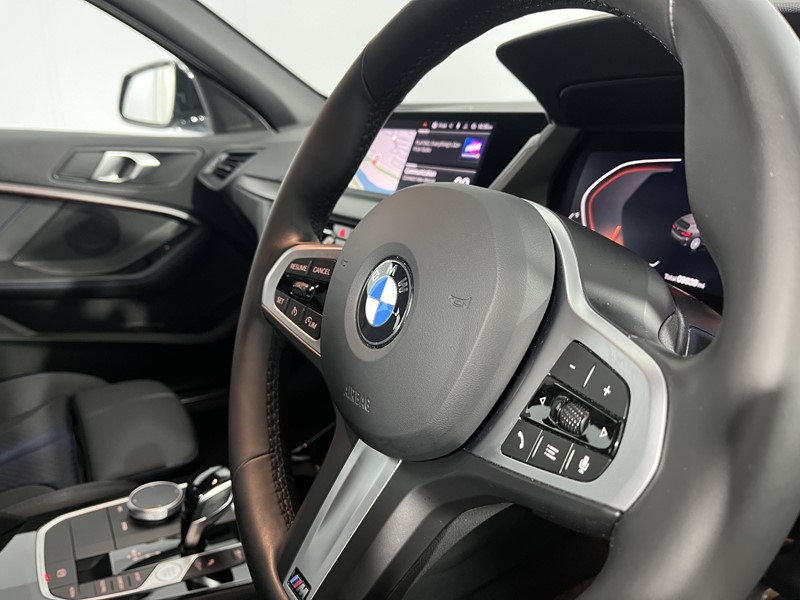 Used BMW 1 Series 2023 for sale - 76980910: Photo 22