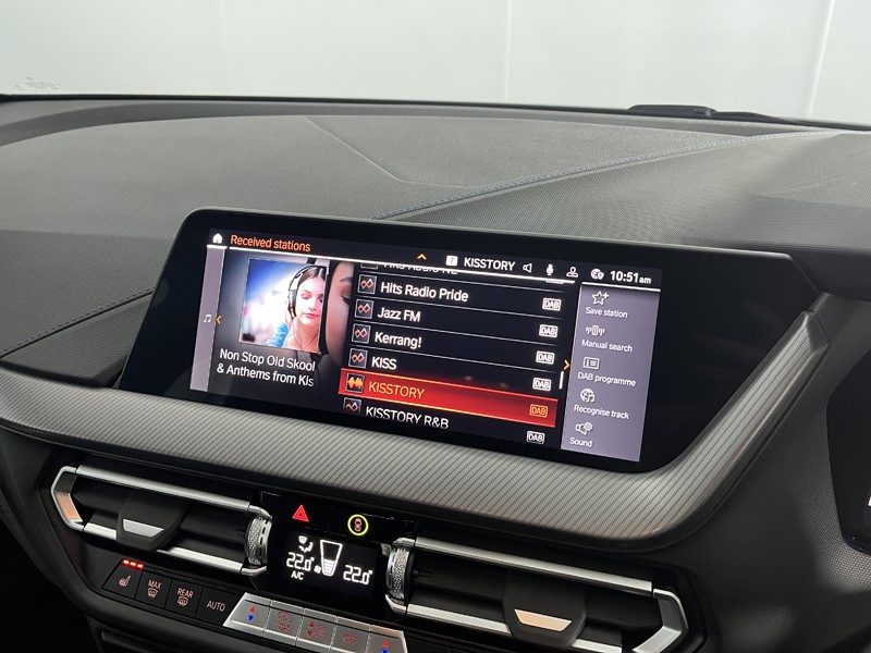 Used BMW 1 Series 2023 for sale - 76980910: Photo 27