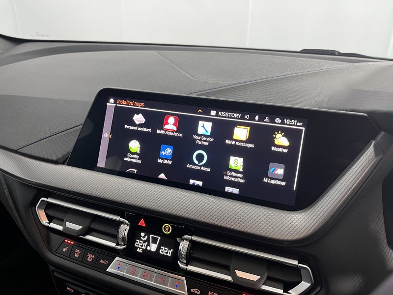 Used BMW 1 Series 2023 for sale - 76980910: Photo 28