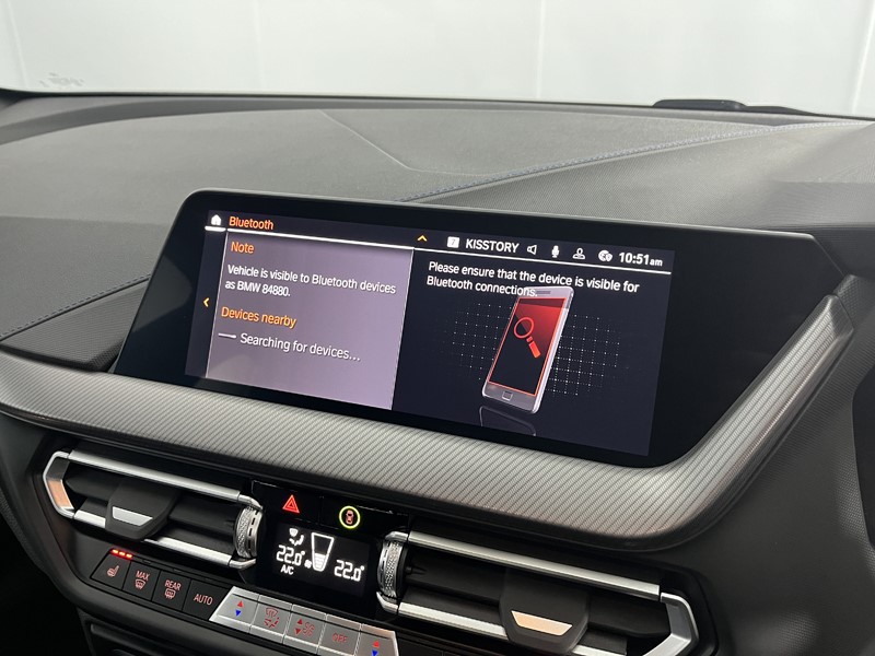 Used BMW 1 Series 2023 for sale - 76980910: Photo 29