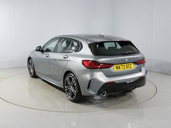 Used BMW 1 Series 2023 for sale - 76980910: Photo