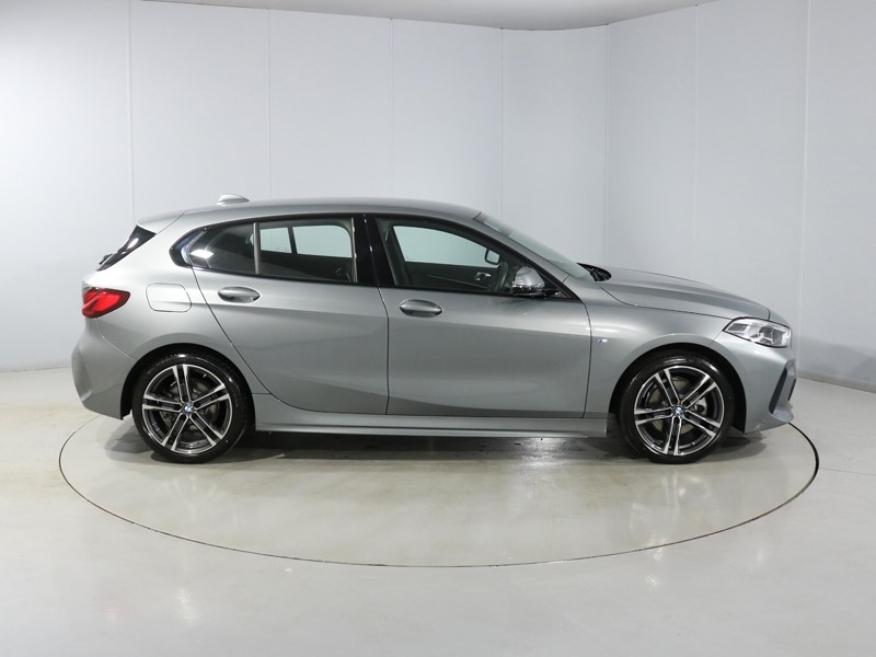 Used BMW 1 Series 2023 for sale - 76980910: Photo 3