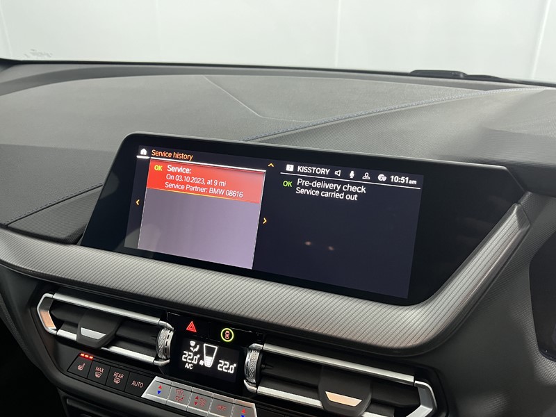 Used BMW 1 Series 2023 for sale - 76980910: Photo 30