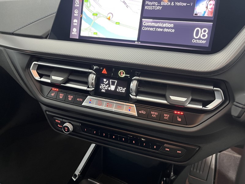 Used BMW 1 Series 2023 for sale - 76980910: Photo 31