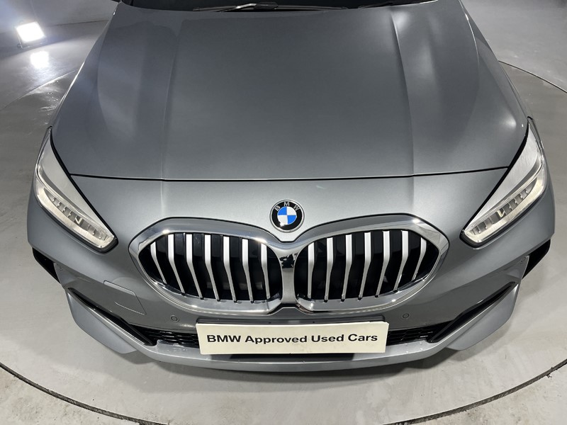 Used BMW 1 Series 2023 for sale - 76980910: Photo 42