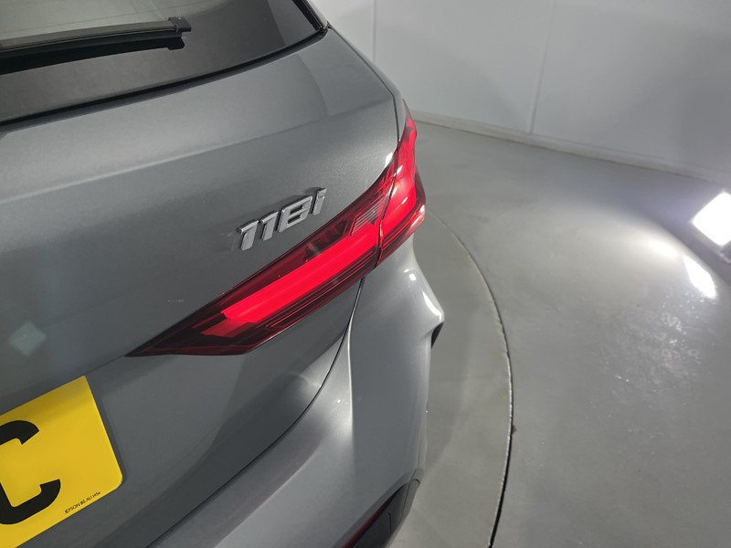 Used BMW 1 Series 2023 for sale - 76980910: Photo 45