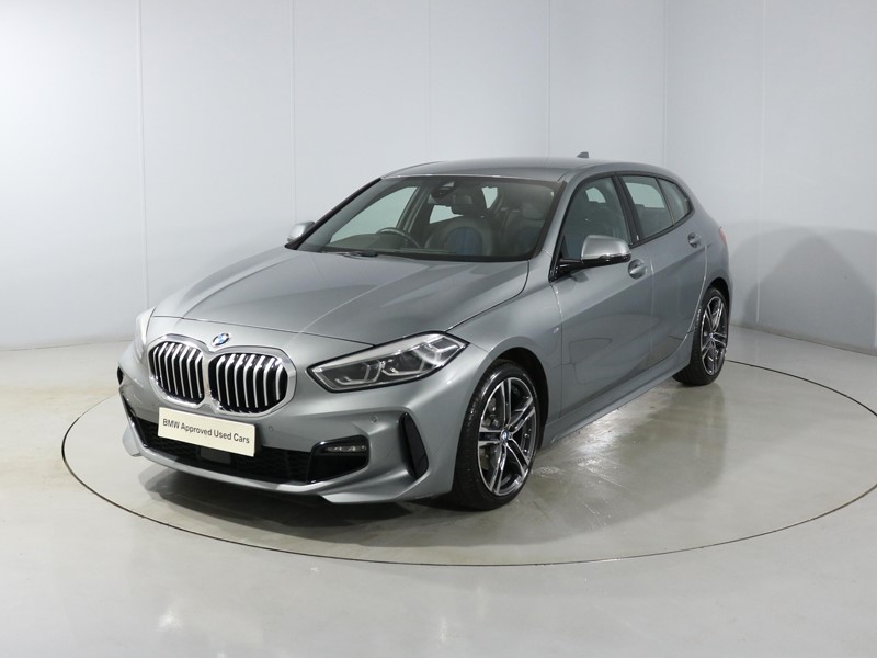 Used BMW 1 Series 2023 for sale - 76980910: Photo 46