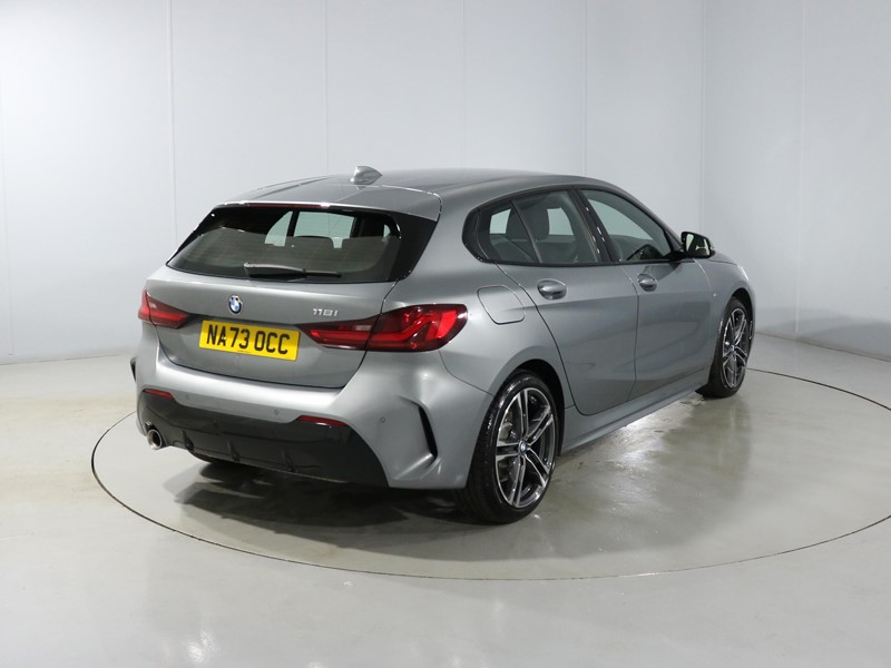 Used BMW 1 Series 2023 for sale - 76980910: Photo 47