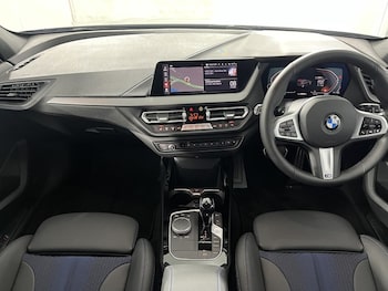 Used BMW 1 Series 2023 for sale - 76980910: Photo