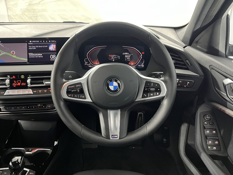 Used BMW 1 Series 2023 for sale - 76980910: Photo 5