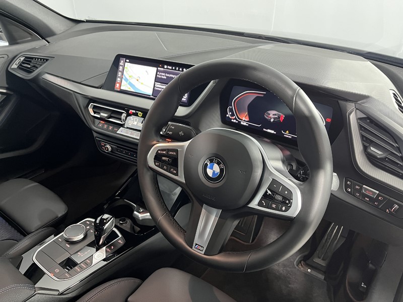 Used BMW 1 Series 2023 for sale - 76980910: Photo 6