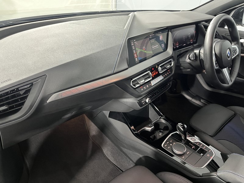 Used BMW 1 Series 2023 for sale - 76980910: Photo 7