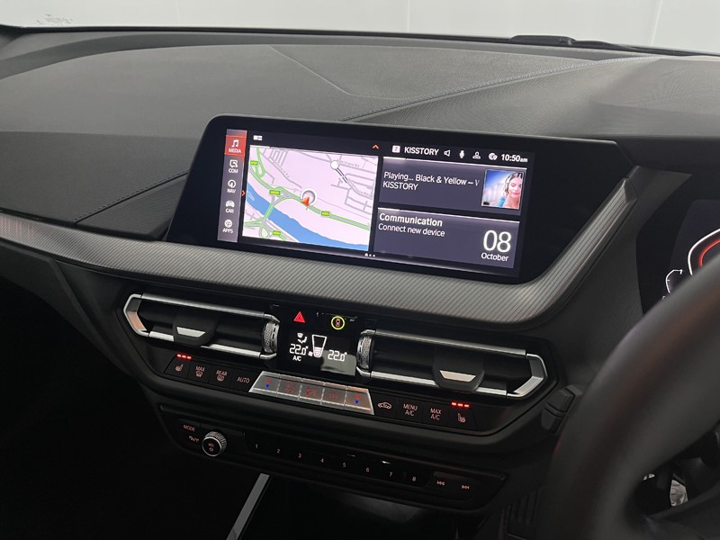 Used BMW 1 Series 2023 for sale - 76980910: Photo 8