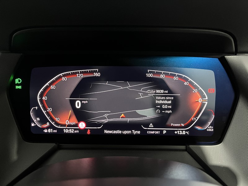 Used BMW 1 Series 2023 for sale - 76980910: Photo 9