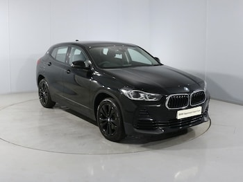 Used BMW X2 2022 for sale - 78339852: Photo