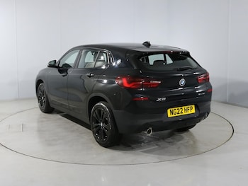 Used BMW X2 2022 for sale - 78339852: Photo