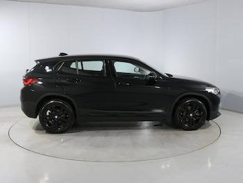 Used BMW X2 2022 for sale - 78339852: Photo