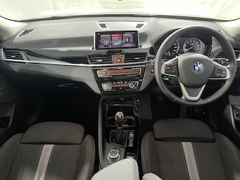 Used BMW X2 2022 for sale - 78339852: Photo