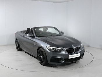 Used BMW 2 Series 2020 for sale - 79429565: Photo