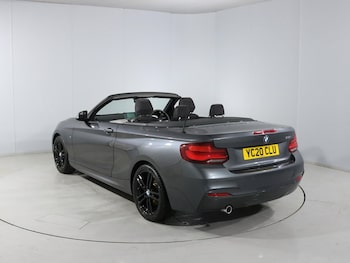 Used BMW 2 Series 2020 for sale - 79429565: Photo