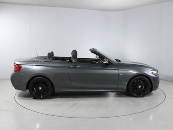 Used BMW 2 Series 2020 for sale - 79429565: Photo