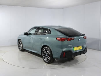 Used BMW iX2 2025 for sale - 78627695: Photo