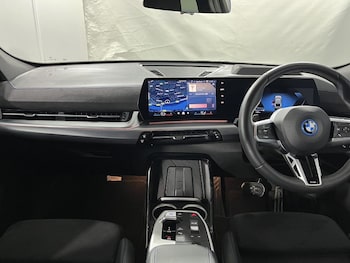Used BMW iX2 2025 for sale - 78627695: Photo