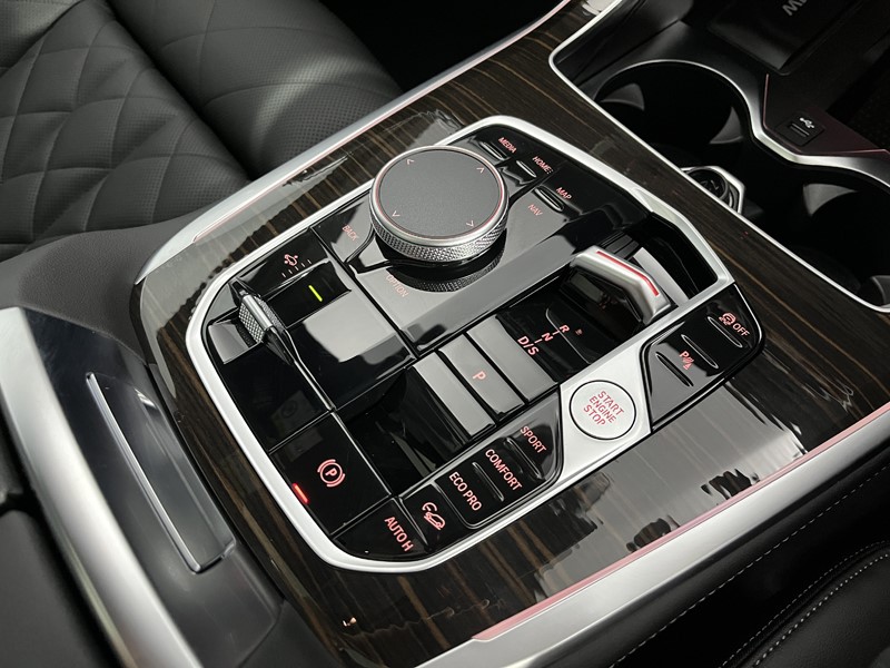 Used BMW X7 2025 for sale - 78165893: Photo 10