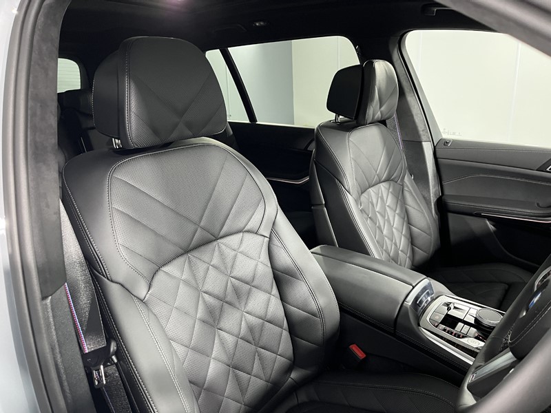 Used BMW X7 2025 for sale - 78165893: Photo 11