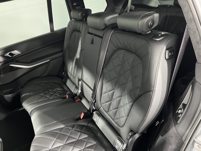 Used BMW X7 2025 for sale - 78165893: Photo 12