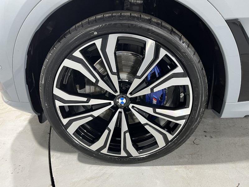 Used BMW X7 2025 for sale - 78165893: Photo 14