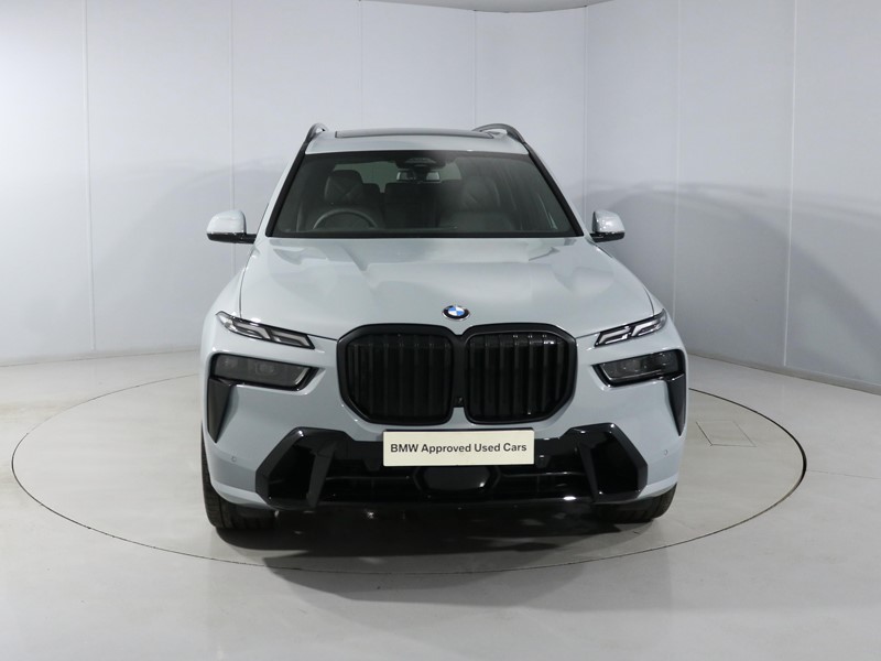 Used BMW X7 2025 for sale - 78165893: Photo 16