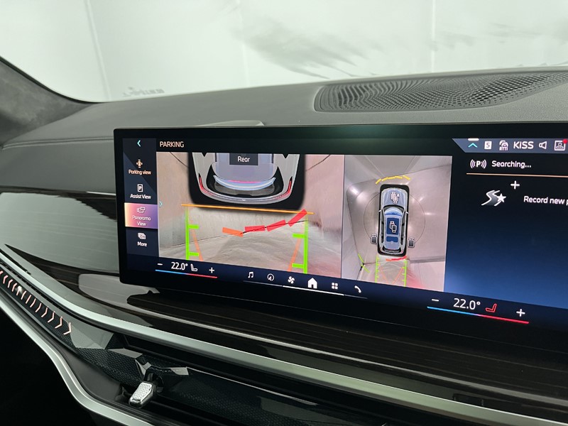 Used BMW X7 2025 for sale - 78165893: Photo 19