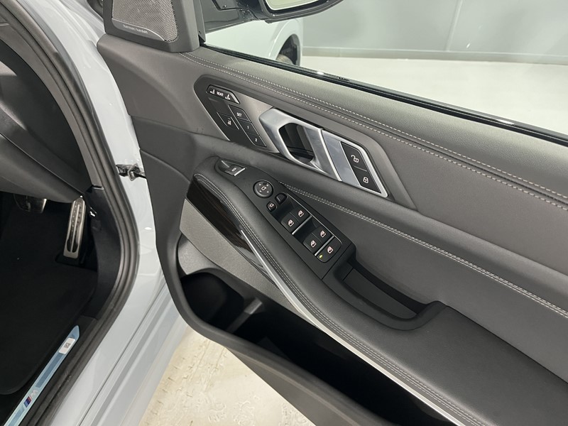 Used BMW X7 2025 for sale - 78165893: Photo 21
