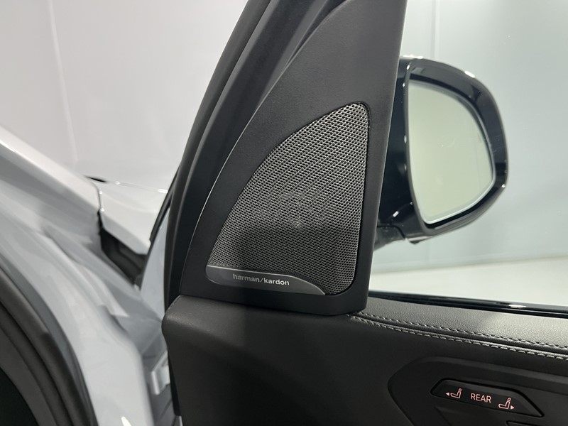 Used BMW X7 2025 for sale - 78165893: Photo 22