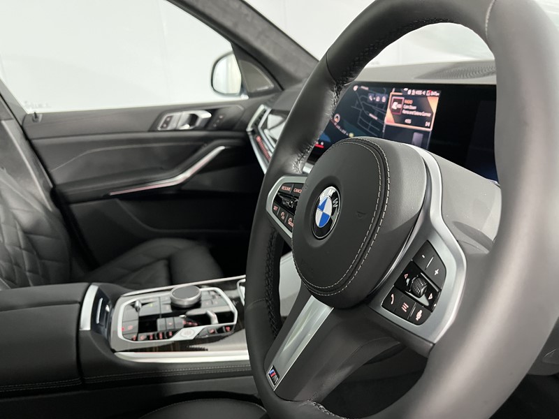 Used BMW X7 2025 for sale - 78165893: Photo 24