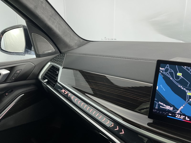 Used BMW X7 2025 for sale - 78165893: Photo 29