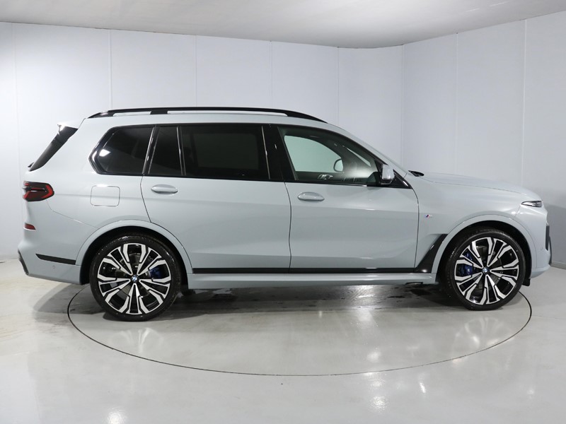 Used BMW X7 2025 for sale - 78165893: Photo 3