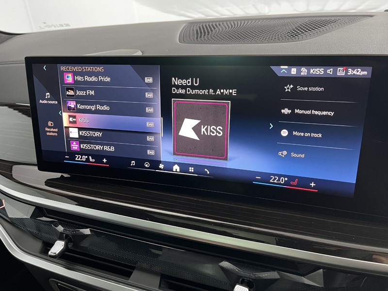 Used BMW X7 2025 for sale - 78165893: Photo 30