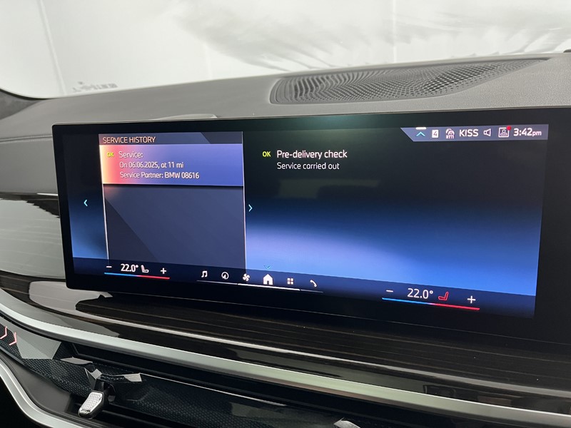 Used BMW X7 2025 for sale - 78165893: Photo 32