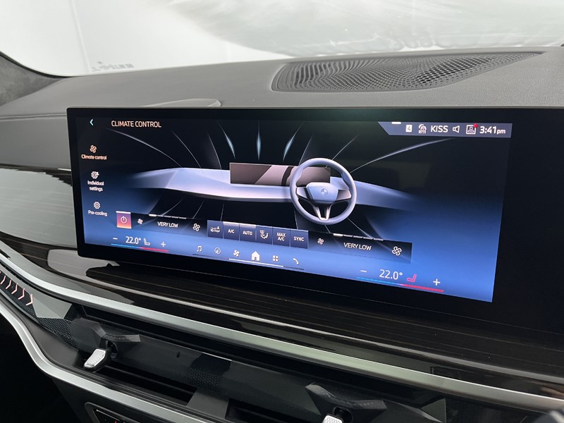 Used BMW X7 2025 for sale - 78165893: Photo 33