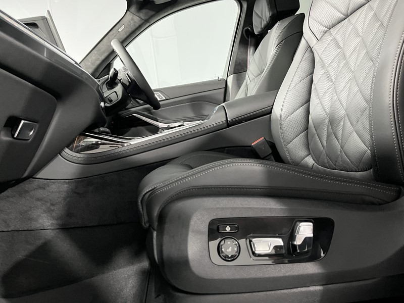 Used BMW X7 2025 for sale - 78165893: Photo 38