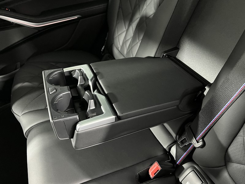 Used BMW X7 2025 for sale - 78165893: Photo 40